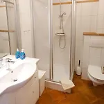 Zum-leuchtturm-w5 Apartament *