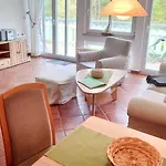 Apartament Zum-leuchtturm-w5 *
