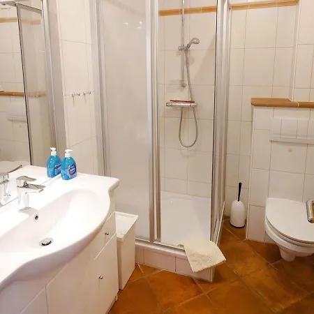 Zum-leuchtturm-w5 Appartement *