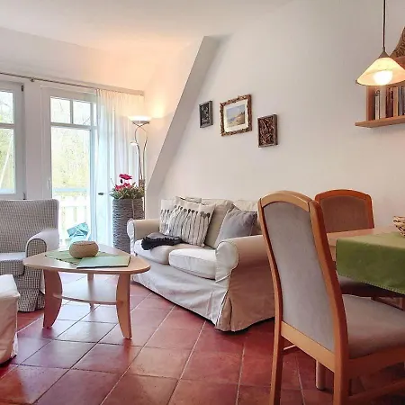 Apartament Zum-leuchtturm-w5
