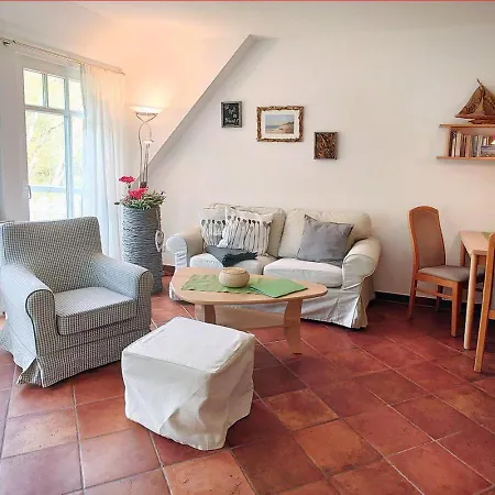 Zum-leuchtturm-w5 Apartament *